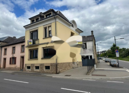 Квартира за 2 250 000 евро в Люксембурге, Люксембург