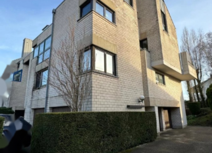 Квартира за 749 000 евро в Люксембурге, Люксембург