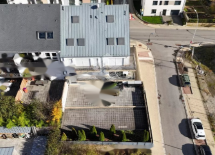 Квартира за 750 000 евро в Люксембурге, Люксембург