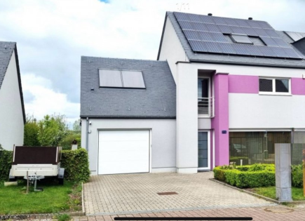 Квартира за 1 470 000 евро в Люксембурге, Люксембург