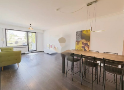 Квартира за 748 000 евро в Люксембурге, Люксембург