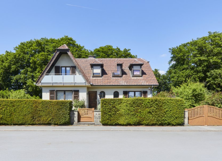 Квартира за 1 875 000 евро в Люксембурге, Люксембург