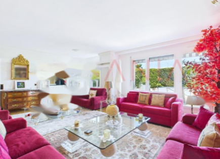 Квартира за 4 305 500 евро в Женеве, Швейцария