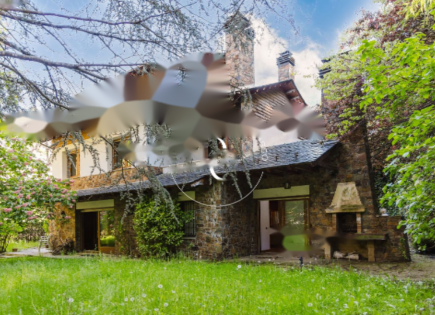 Квартира за 2 500 000 евро в Сан-Жулиа-де-Лории, Андорра