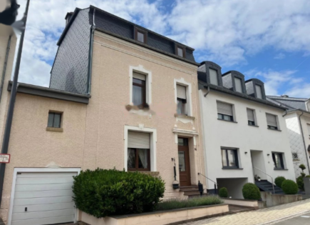 Квартира за 795 000 евро в Люксембурге, Люксембург