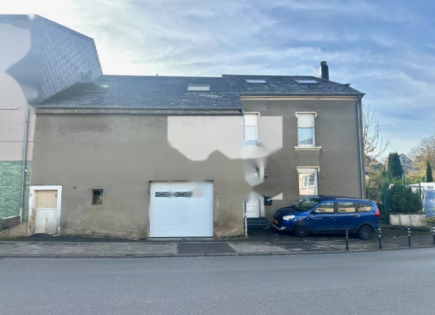 Квартира за 790 000 евро в Люксембурге, Люксембург