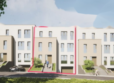 Квартира за 1 375 000 евро в Люксембурге, Люксембург