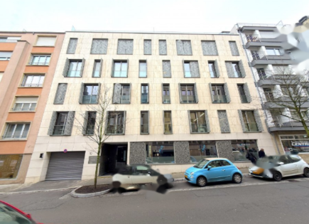 Квартира за 3 250 000 евро в Люксембурге, Люксембург