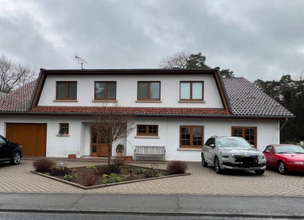 Квартира за 1 170 000 евро в Гревенмахере, Люксембург