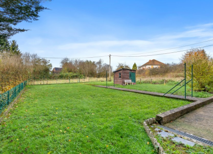 Квартира за 885 000 евро в Дикирхе, Люксембург