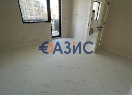 Апартаменты за 110 900 евро на Солнечном берегу, Болгария