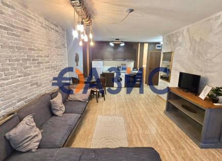 Апартаменты за 136 000 евро в Святом Власе, Болгария