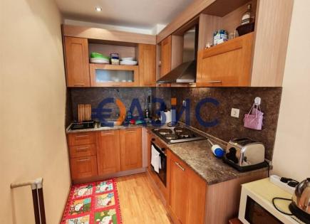 Апартаменты за 134 900 евро в Святом Власе, Болгария