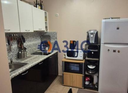 Апартаменты за 81 500 евро в Святом Власе, Болгария