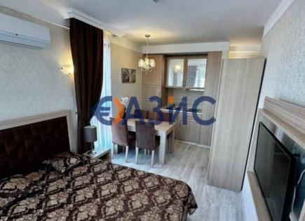 Апартаменты за 81 500 евро на Солнечном берегу, Болгария