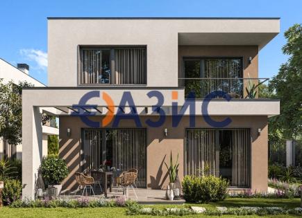 Дом за 359 000 евро в Поморие, Болгария