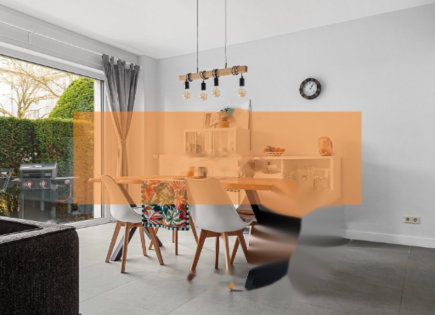 Квартира за 695 000 евро в Люксембурге, Люксембург