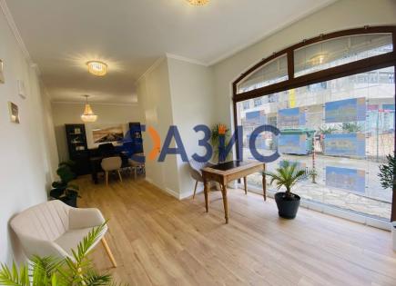 Апартаменты за 100 000 евро на Солнечном берегу, Болгария