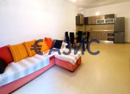 Апартаменты за 99 900 евро в Поморие, Болгария