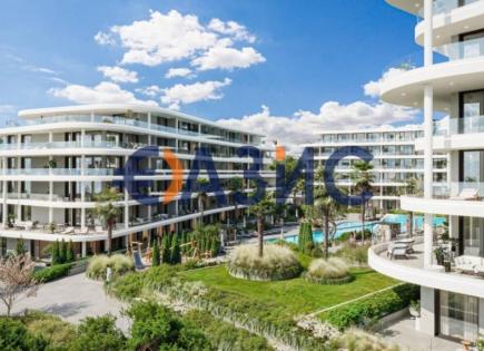 Апартаменты за 294 300 евро в Несебре, Болгария