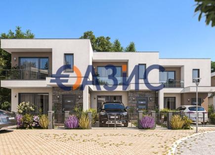 Дом за 229 000 евро в Поморие, Болгария