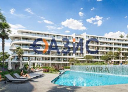 Апартаменты за 148 000 евро в Несебре, Болгария