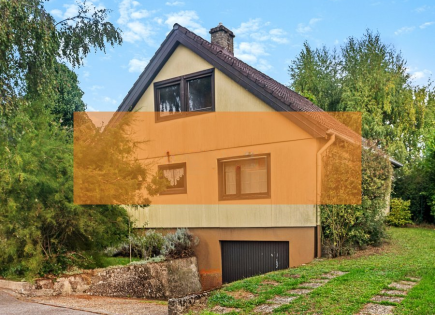 Квартира за 699 000 евро в Люксембурге, Люксембург