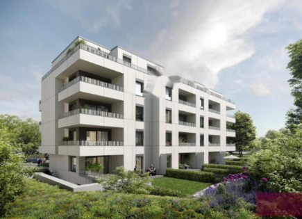 Квартира за 2 675 000 евро в Люксембурге, Люксембург