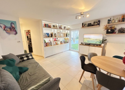 Квартира за 749 500 евро в Люксембурге, Люксембург