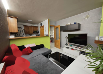 Квартира за 260 000 евро в Энкаме, Андорра