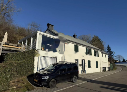 Квартира за 650 000 евро в Дикирхе, Люксембург