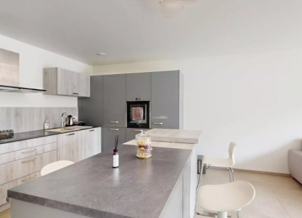 Квартира за 510 000 евро в Люксембурге, Люксембург