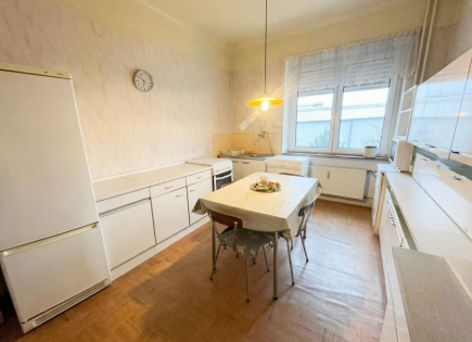 Квартира за 550 000 евро в Люксембурге, Люксембург