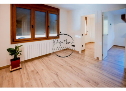 Квартира за 362 000 евро в Энкаме, Андорра