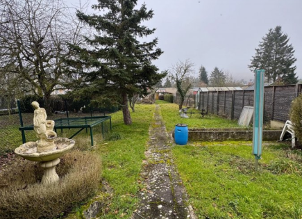 Квартира за 585 000 евро в Люксембурге, Люксембург