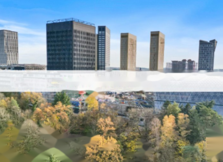 Квартира за 740 000 евро в Люксембурге, Люксембург