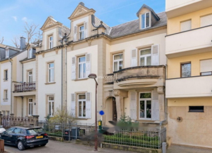 Квартира за 1 640 000 евро в Гревенмахере, Люксембург