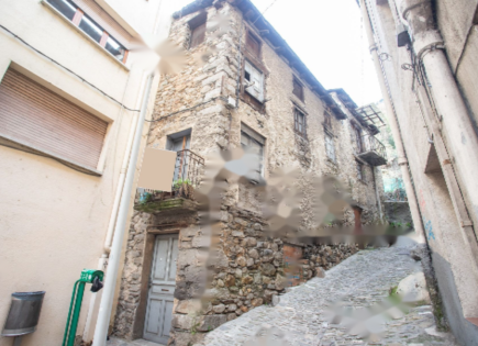 Квартира за 700 000 евро в Эскальдесе, Андорра