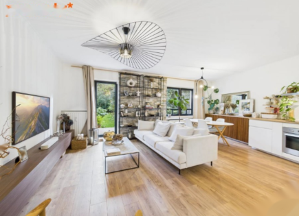 Квартира за 865 000 евро в Люксембурге, Люксембург