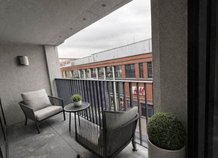 Квартира за 450 000 евро в Люксембурге, Люксембург