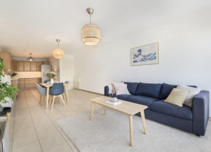 Квартира за 699 000 евро в Люксембурге, Люксембург