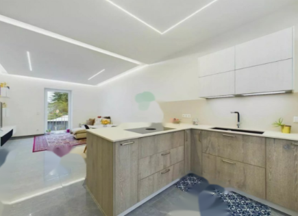 Квартира за 845 000 евро в Люксембурге, Люксембург