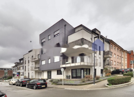 Квартира за 425 000 евро в Люксембурге, Люксембург