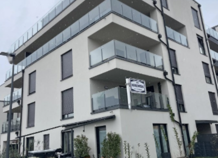 Квартира за 565 000 евро в Гревенмахере, Люксембург