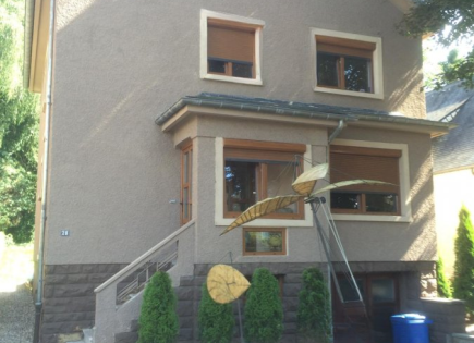 Квартира за 739 000 евро в Дикирхе, Люксембург