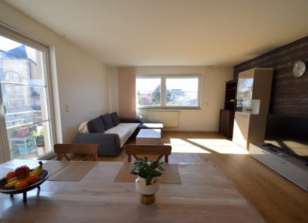 Квартира за 649 000 евро в Люксембурге, Люксембург