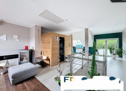 Квартира за 998 000 евро в Дикирхе, Люксембург