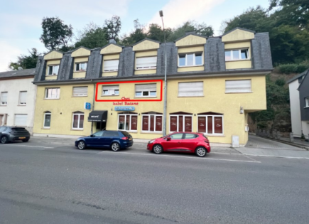 Квартира за 699 000 евро в Люксембурге, Люксембург