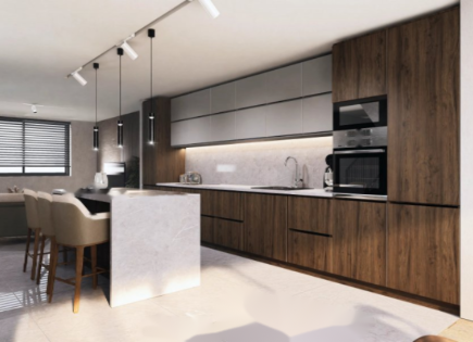 Квартира за 1 149 000 евро в Люксембурге, Люксембург