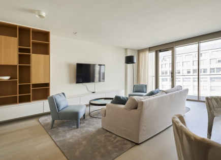 Квартира за 1 150 000 евро в Люксембурге, Люксембург